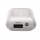ADATA Power Bank P5000 (5000 mAh, biały) - 546275 - zdjęcie 6